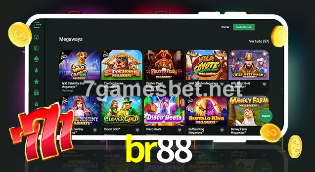 br88 aplicativo