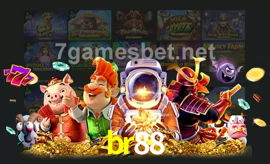 cassino br88