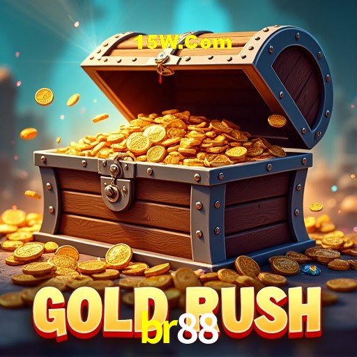 Welcome Bonus br88