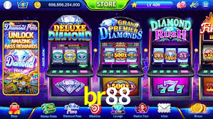 Instant EasyPaisa br88