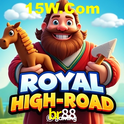 Provedores de Jogos br88