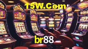 Live Casino br88