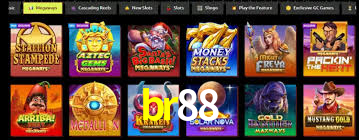 br88 App Interface