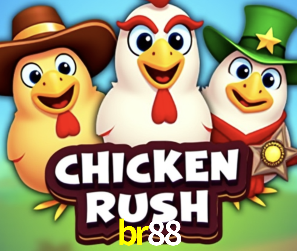 A Revolução dos Aplicativos de Jogos no br88