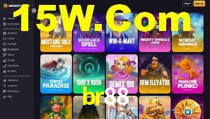 Experimente o Login Seguro Premium no br88